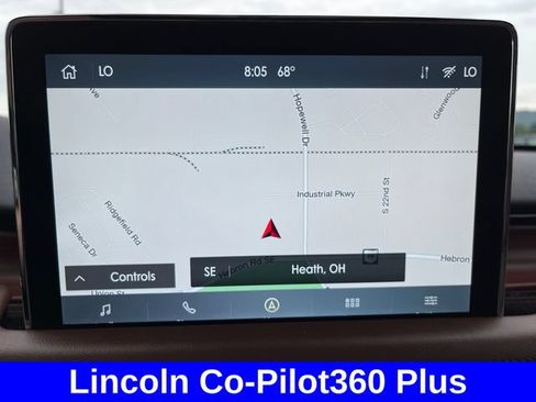 Used 2020 Lincoln Aviator Reserve w/ Equipment Group 202A AWD/4WD image 19