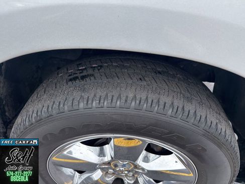 Used 2018 RAM 1500 Big Horn image 5