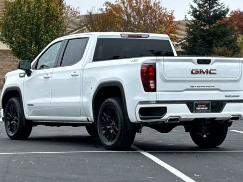 New 2026 GMC Sierra 1500 Elevation w/ X31 Off-Road Package image 7