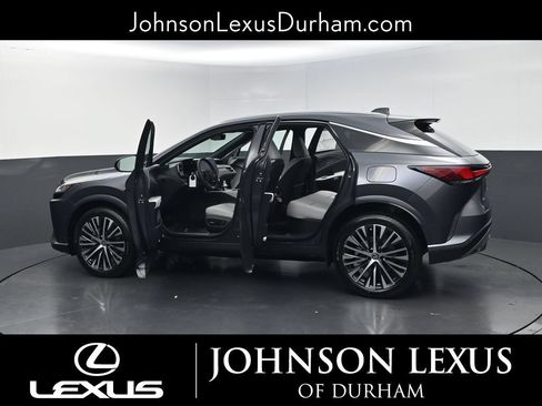 New 2026 Lexus RX 350 Premium Plus w/ Convenience Package FWD image 39