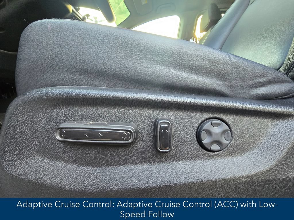 Used 2024 Honda Odyssey Touring image 19