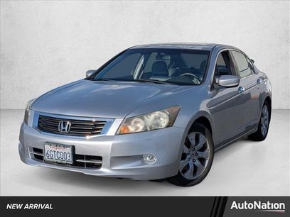 Used 2009 Honda Accord EX-L