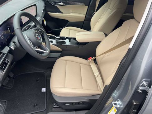 New 2026 Buick Envision Preferred AWD/4WD image 17
