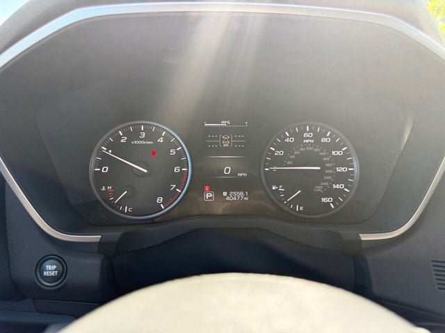 Used 2025 Subaru Ascent Premium AWD/4WD image 12