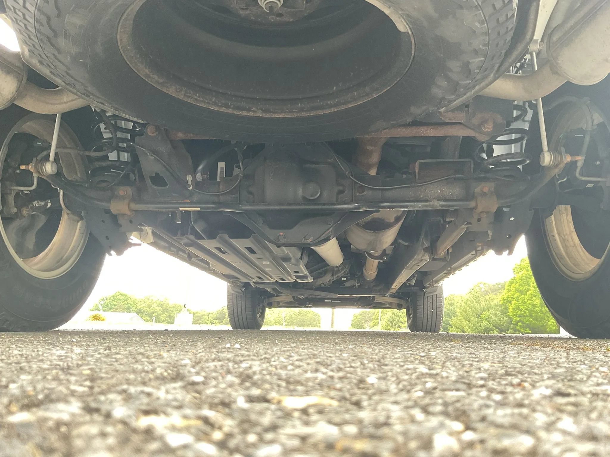 Used 2019 RAM 1500 Big Horn AWD/4WD image 21