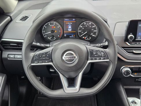 Used 2021 Nissan Altima 2.5 S image 26