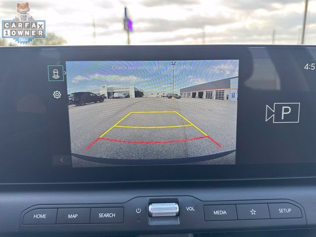 Used 2025 Kia K4 FWD image 40