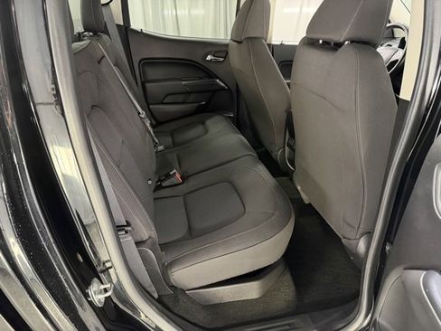 Used 2018 Chevrolet Colorado LT image 8