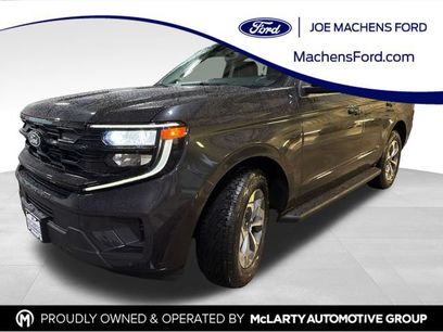 New 2027 Ford Expedition Active
