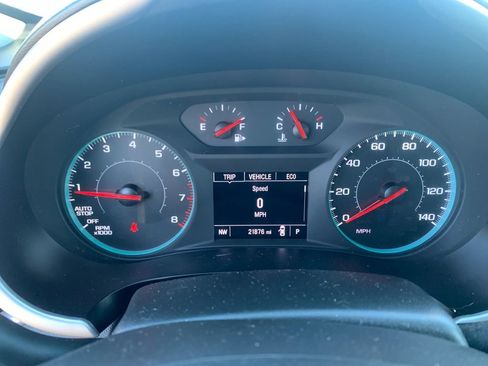 Used 2025 Chevrolet Malibu RS image 29