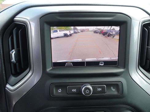 Used 2023 GMC Sierra 1500 Pro w/ Pro Value Package AWD/4WD image 38