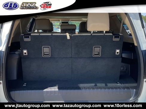 Used 2013 Toyota 4Runner SR5 w/ Convenience Pkg RWD image 19