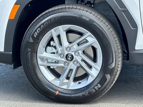 New 2026 Hyundai Tucson SE AWD/4WD image 24