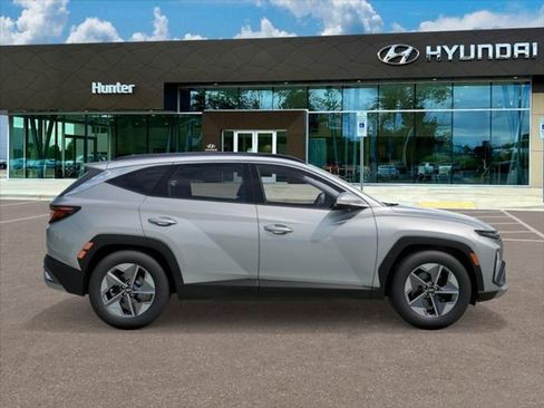 Used 2026 Hyundai Tucson SEL AWD/4WD image 7