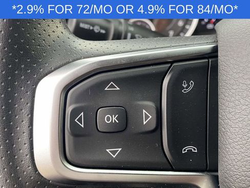 New 2026 RAM 1500 Express image 28