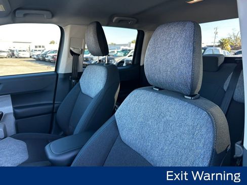 New 2026 Ford Maverick XLT w/ XLT Luxury Package image 26