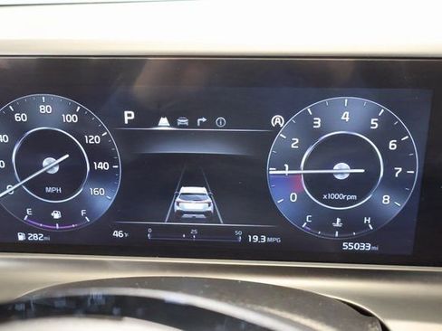 Used 2024 Kia Seltos S image 16