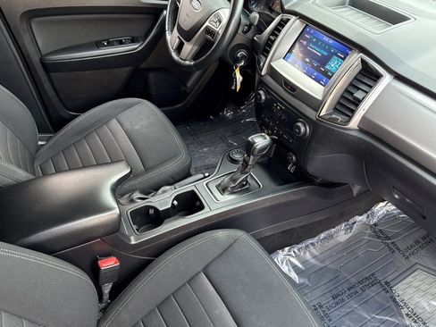 Used 2019 Ford Ranger XLT w/ Equipment Group 301A Mid AWD/4WD image 15
