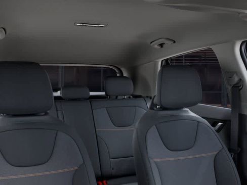 New 2026 Kia Niro LX FWD image 27