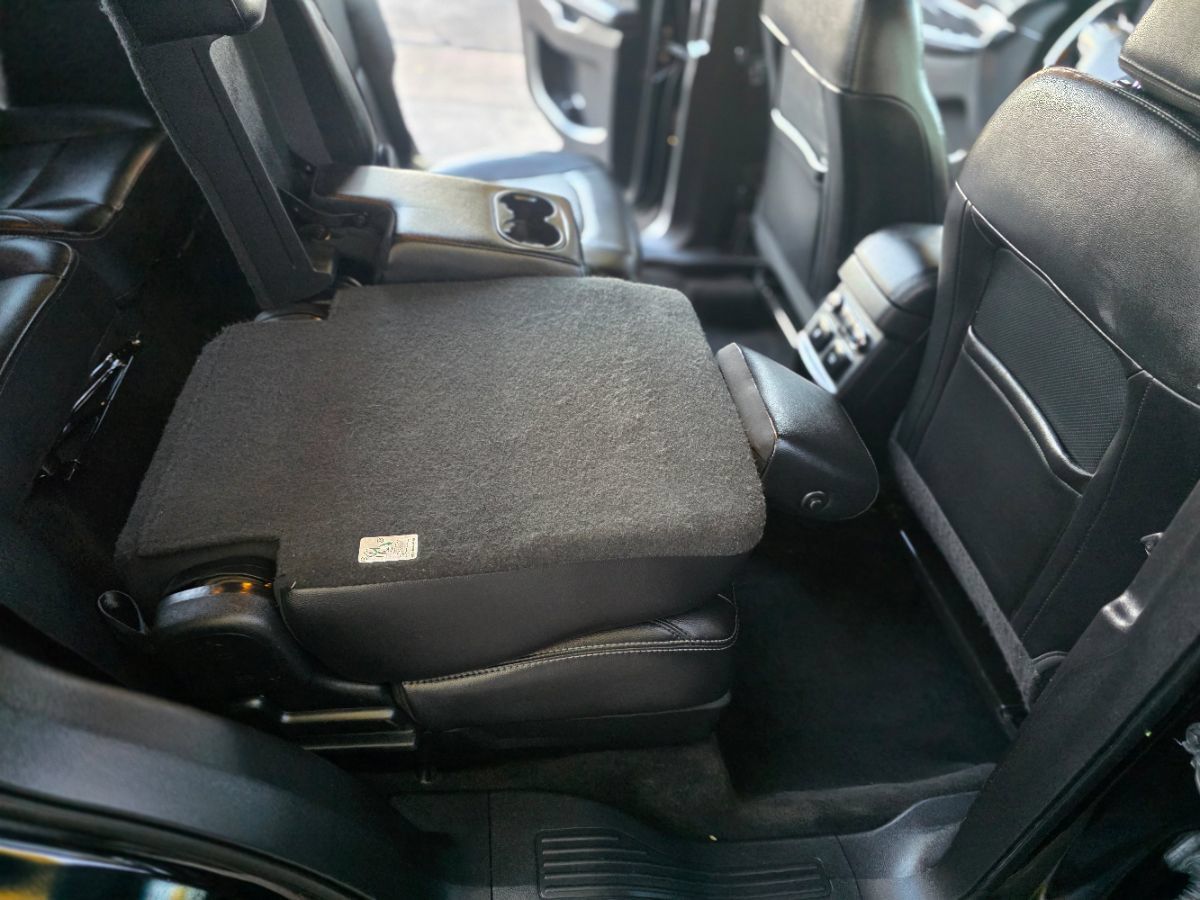 Used 2017 Ford Explorer Limited FWD image 35