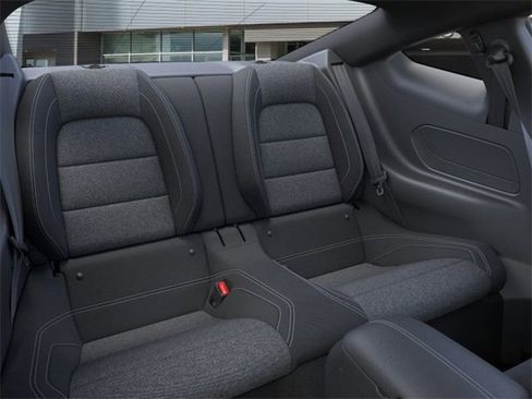 New 2026 Ford Mustang Coupe image 11