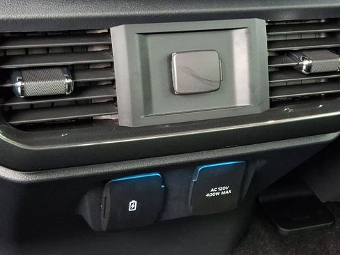 Certified 2022 Ford F150 XLT w/ Equipment Group 302A High image 11