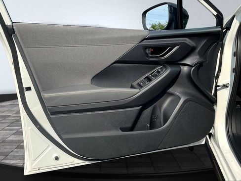 New 2025 Subaru Crosstrek 2.5i Sport AWD/4WD image 18