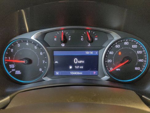 Used 2020 Chevrolet Equinox Premier FWD image 23