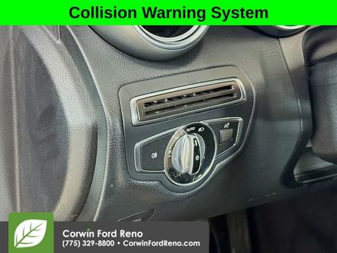 Used 2015 Mercedes-Benz C 300 4MATIC Sedan image 10