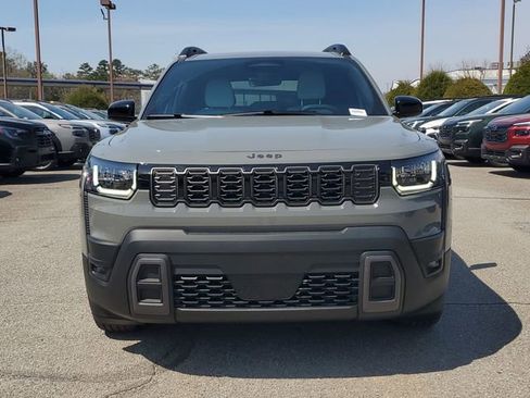 New 2026 Jeep Cherokee Laredo image 2