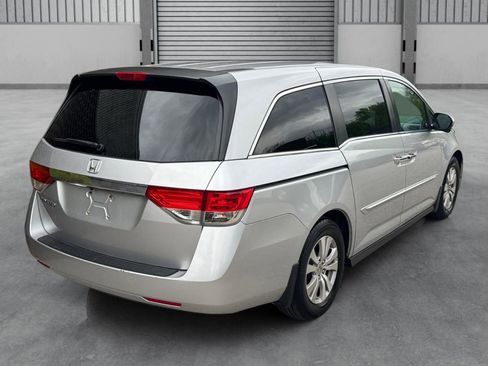 Used 2015 Honda Odyssey EX image 32
