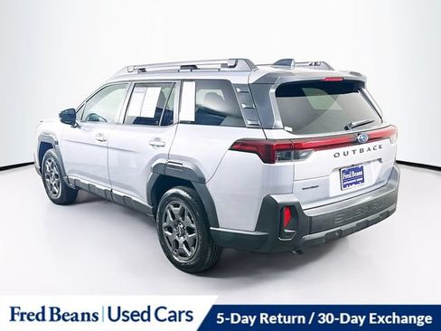 Used 2026 Subaru Outback Premium AWD/4WD image 6