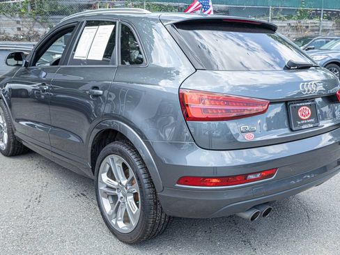 Used 2018 Audi Q3 2.0T Premium w/ Convenience Package AWD/4WD image 4
