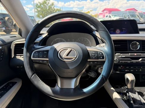 Used 2019 Lexus RX 350L AWD w/ Accessory Package image 7