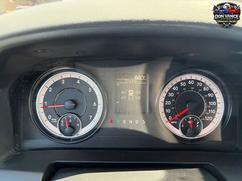 Used 2016 RAM 1500 Tradesman w/ Popular Equipment Group AWD/4WD image 22