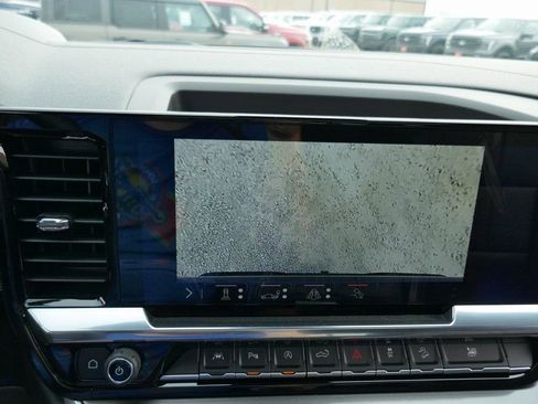 New 2026 Chevrolet Silverado 1500 High Country w/ Midnight Edition image 33