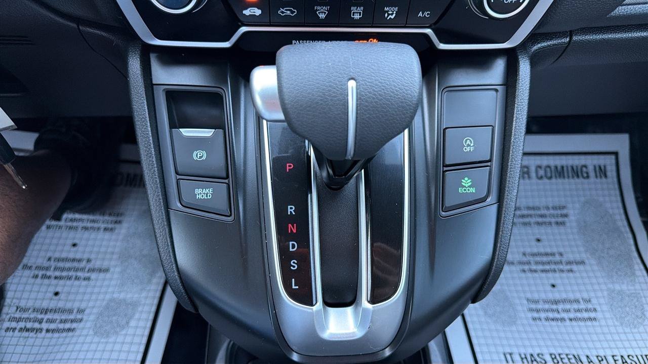 Used 2021 Honda CR-V LX image 25