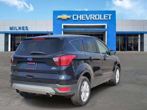 Used 2019 Ford Escape SE AWD/4WD image 5