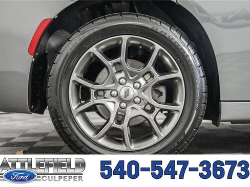 Used 2017 Dodge Charger SXT w/ AWD Plus Group image 18