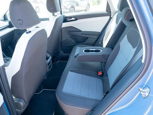 New 2026 Volkswagen Taos S FWD image 30