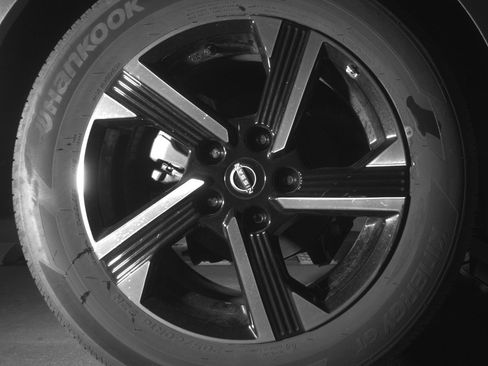 Used 2025 Nissan Sentra SV image 15