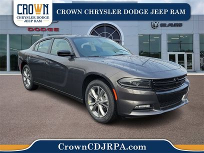 New 2023 Dodge Charger SXT