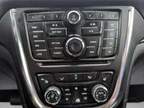 Used 2013 Buick Encore Premium image 15