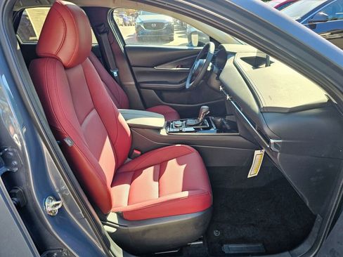 New 2025 MAZDA CX-30 AWD 2.5 S w/ Preferred Package image 30