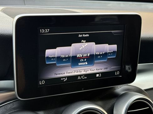 Used 2018 Mercedes-Benz GLC 300 GLC 300 image 18