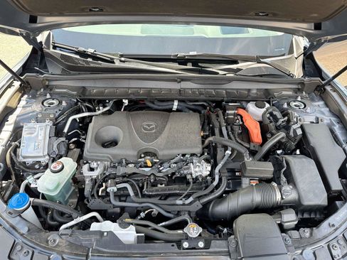 Certified 2026 MAZDA CX-50 2.5 Hybrid w/ Weather Package AWD/4WD image 35