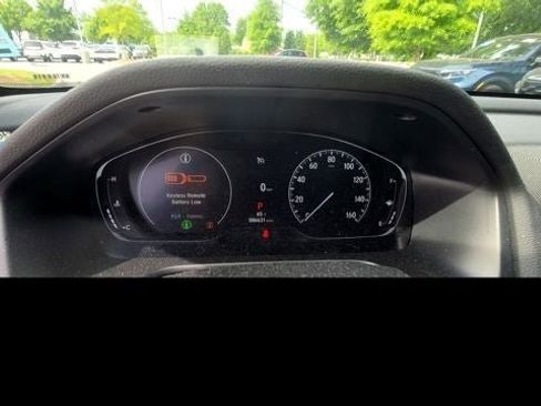 Used 2022 Honda Accord Sport image 11