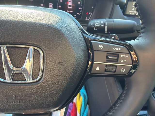 Used 2026 Honda Accord Touring image 23