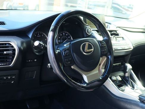 Used 2017 Lexus NX 200t FWD w/ Premium Package image 37