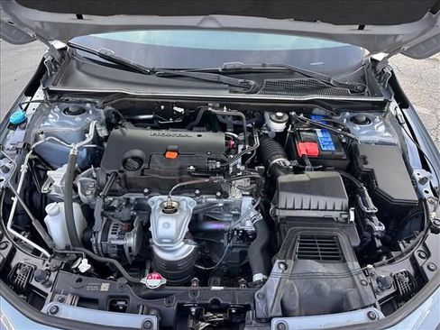 Used 2024 Honda Civic Sport image 30